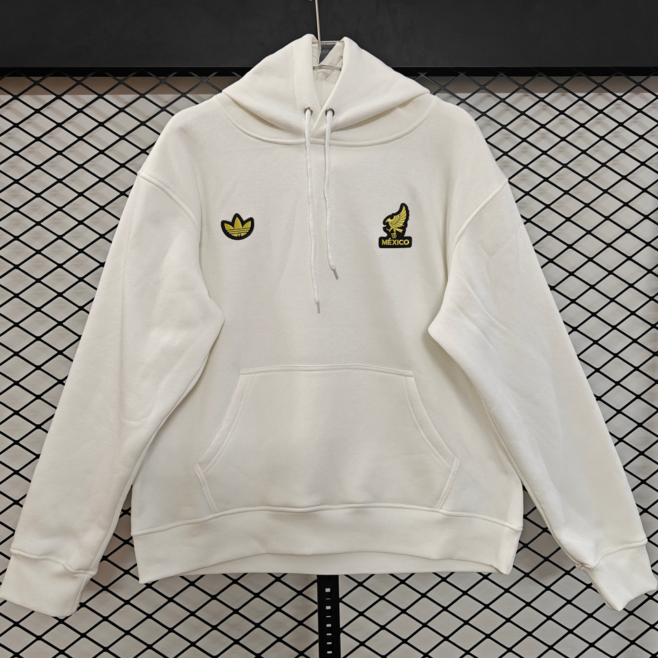 hoody 2026/27 mexico retro