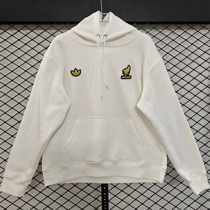 Hoody 2026/27 Mexico Retro