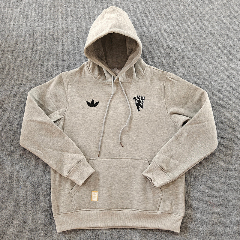 Hoody 2025 Manchester United