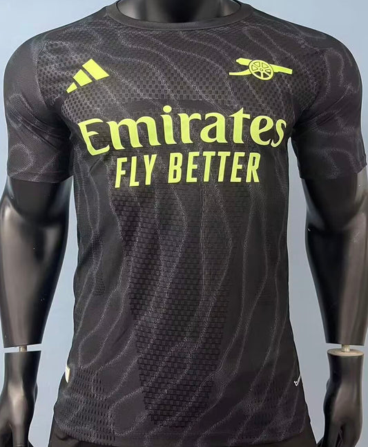 Jersey 2026/27 Arsenal Especial Manga corta Versión Jugador