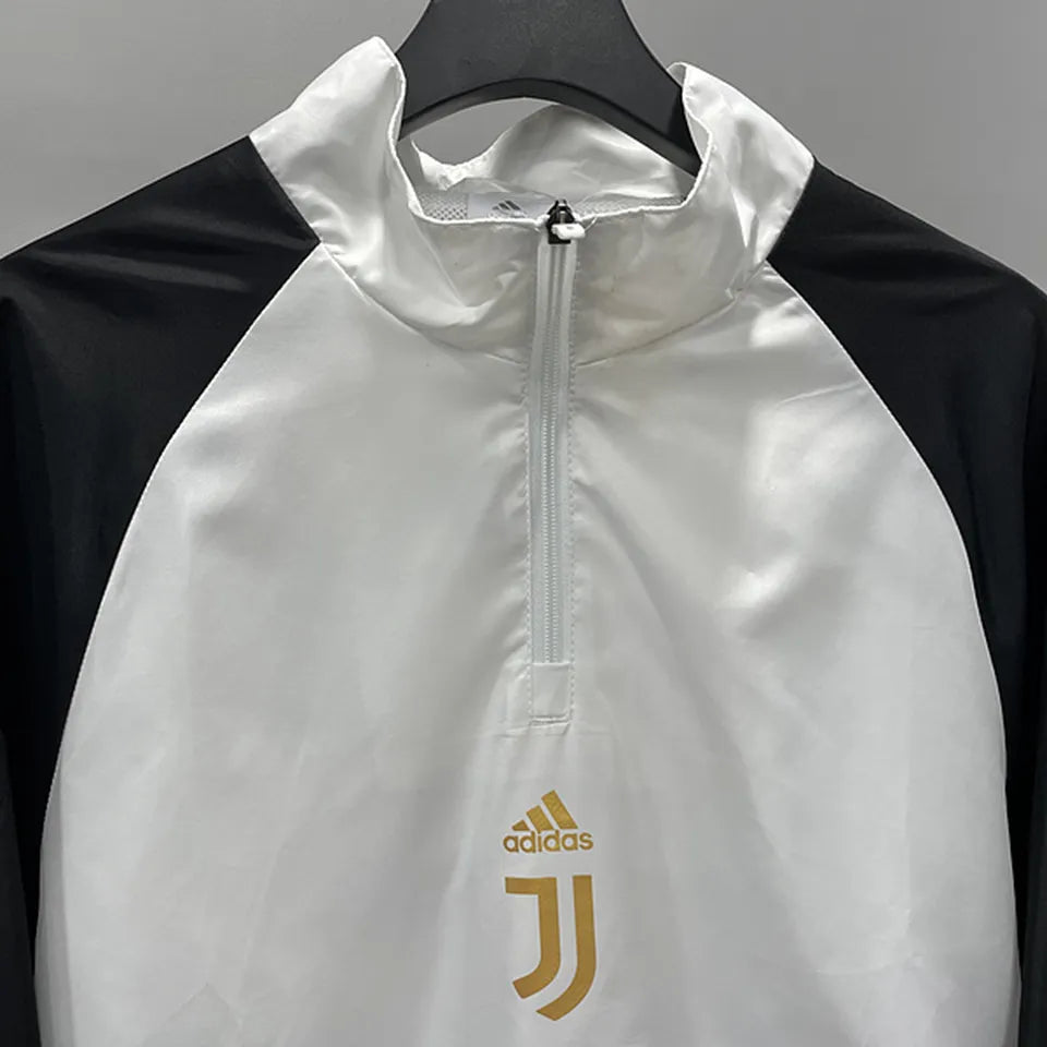 Rompeviento 2023/24 Juventus