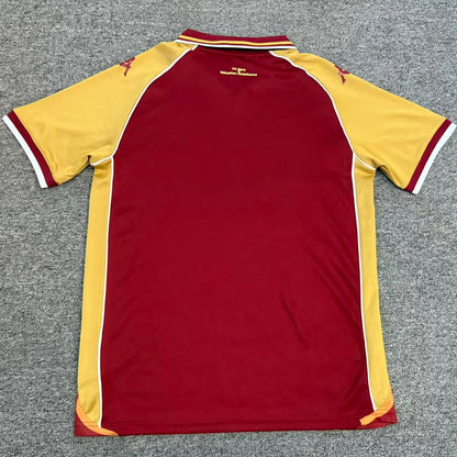 Jersey 2026/27 Metz Local Manga corta Versión Fan