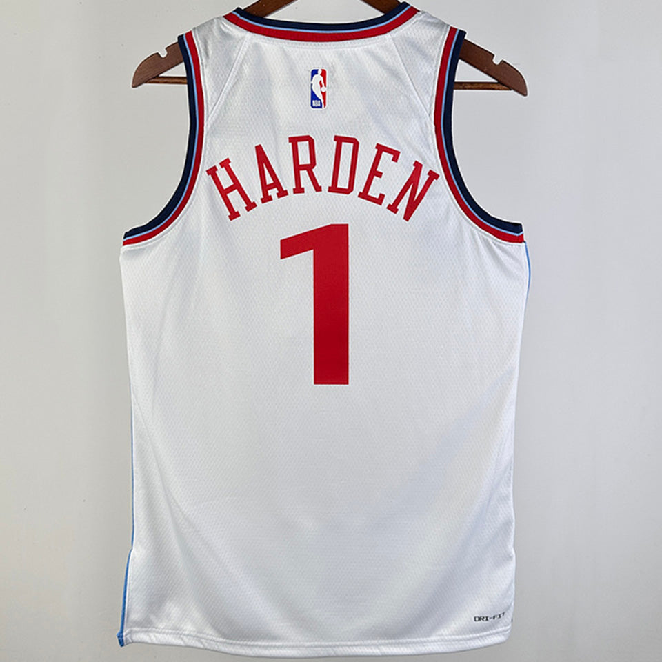 2024/25 Clippers NBA