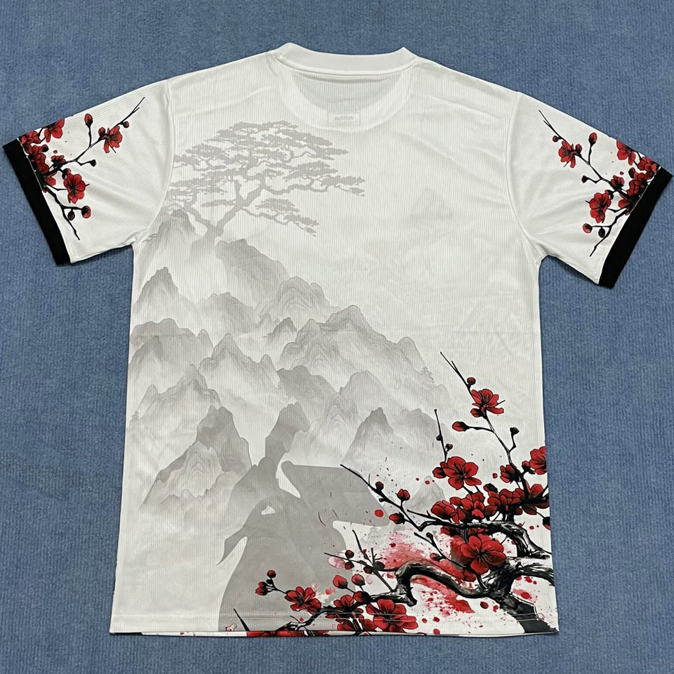 2025 Japon Especial Versión Fan Selecciones