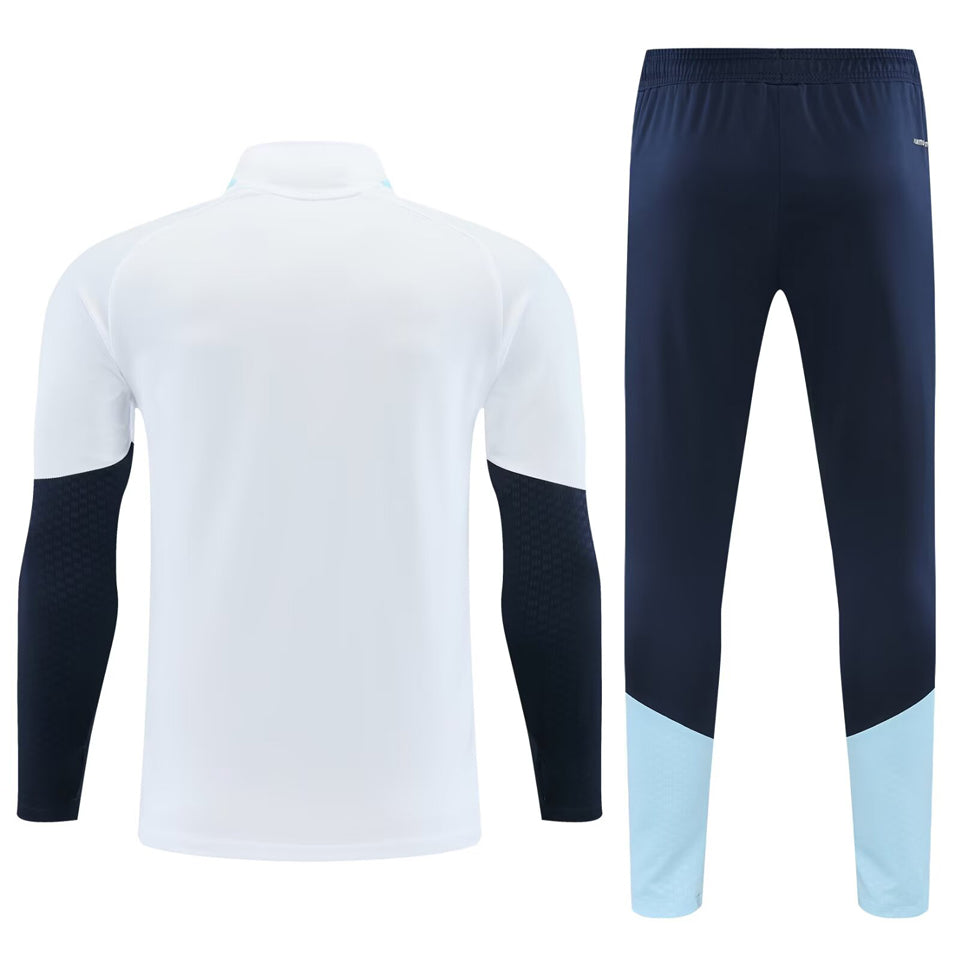 conjunto entrenamiento 2026/27 argentina