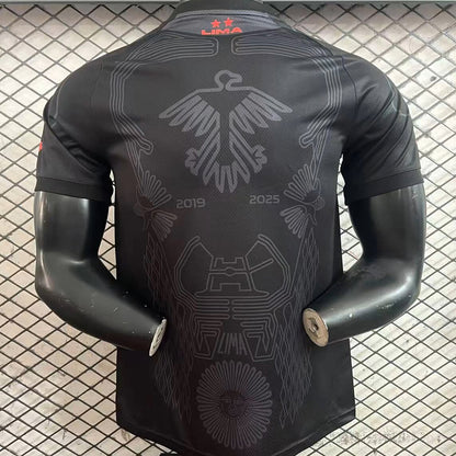 Jersey 2026/27 Flamengo Especial Manga corta Versión Jugador