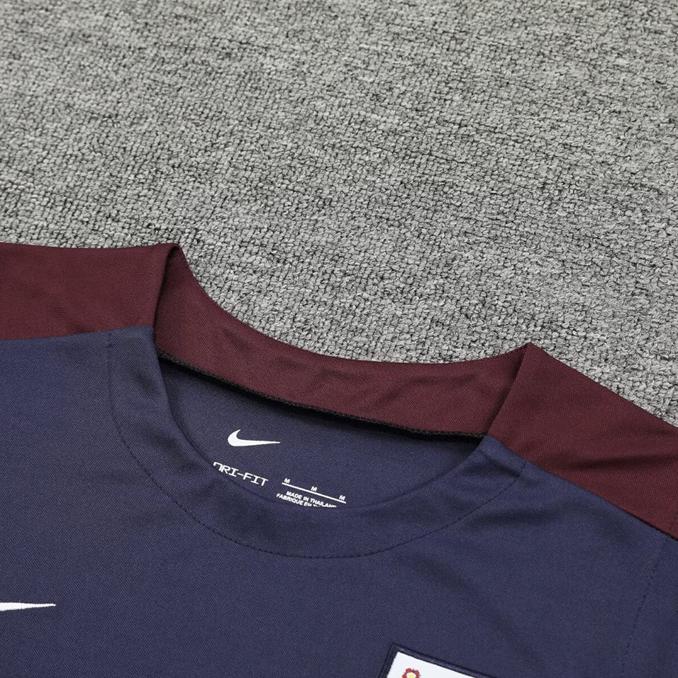 conjunto entrenamiento 2024/25 inglaterra