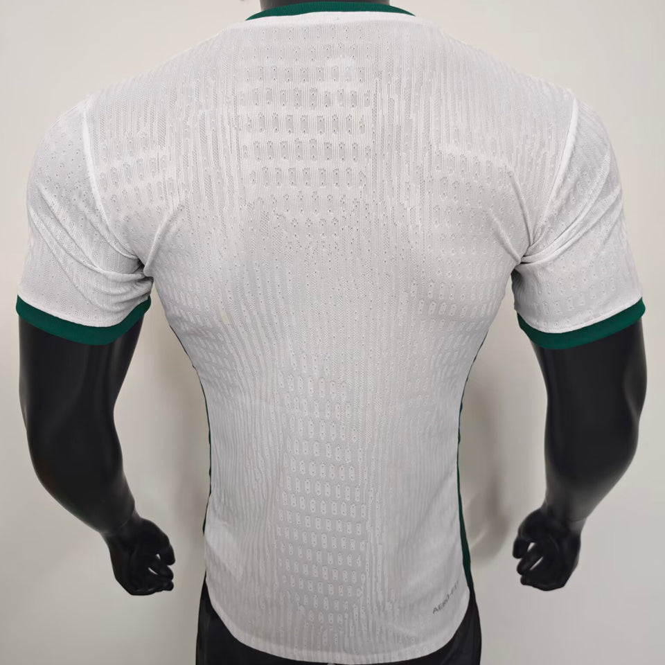 jersey 2026/27 psg especial manga corta versión jugador