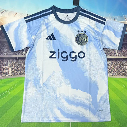 Jersey 2026/27 Ajax Tercero Manga corta Versión Fan