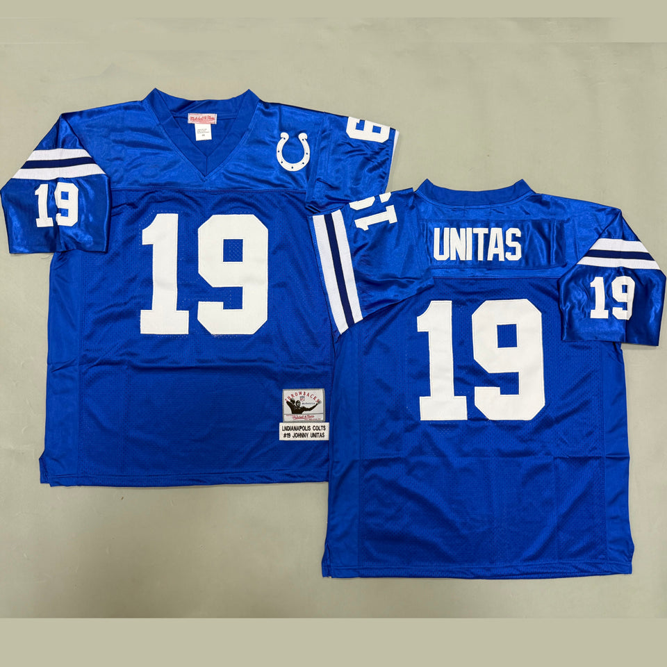 jersey 2113 indianapolis colts nfl retro