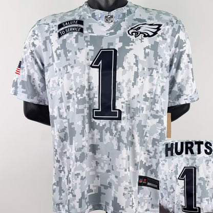 Jersey 2110 Philadelphia Eagles NFL