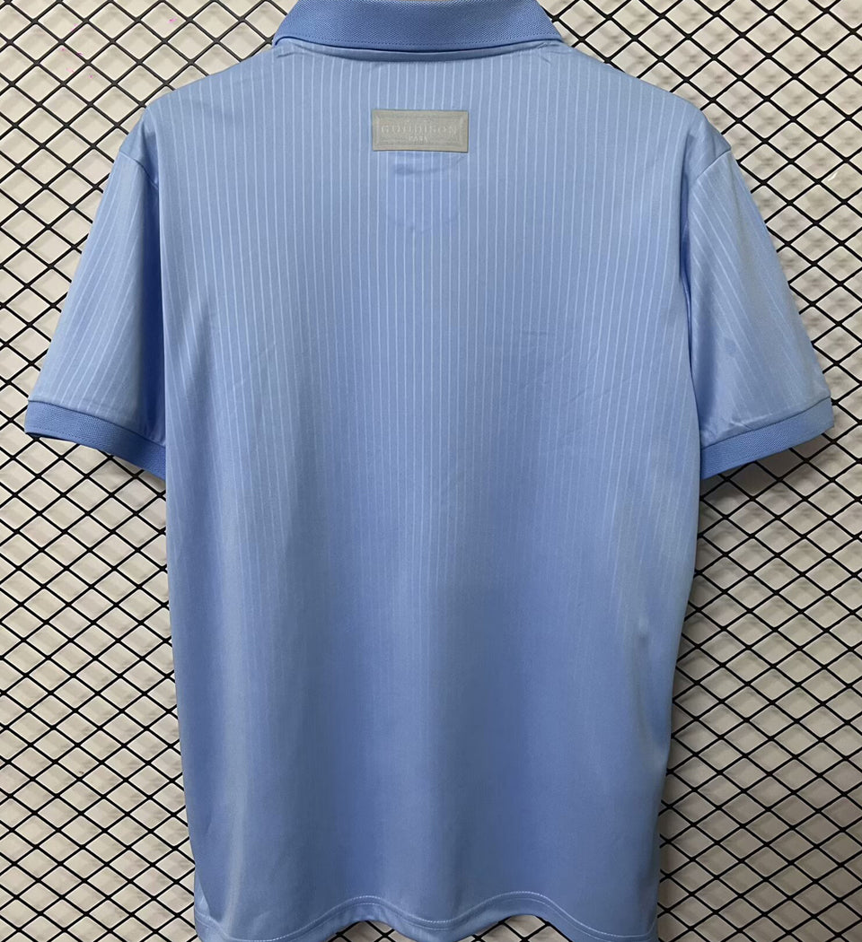 Jersey 1982 Everton Limited Especial Manga corta Versión Fan Retro