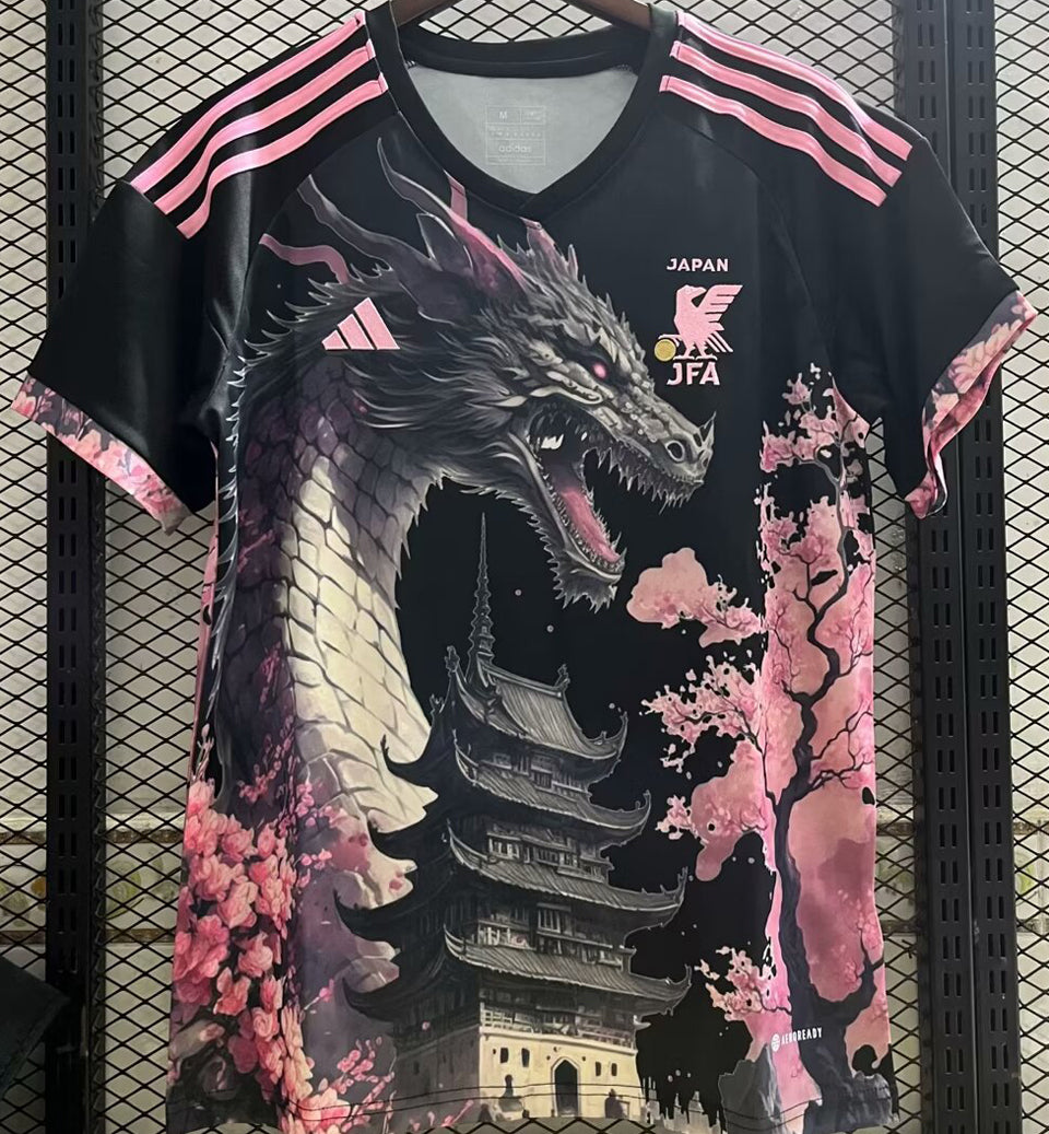 2024 japon especial versión fan selecciones