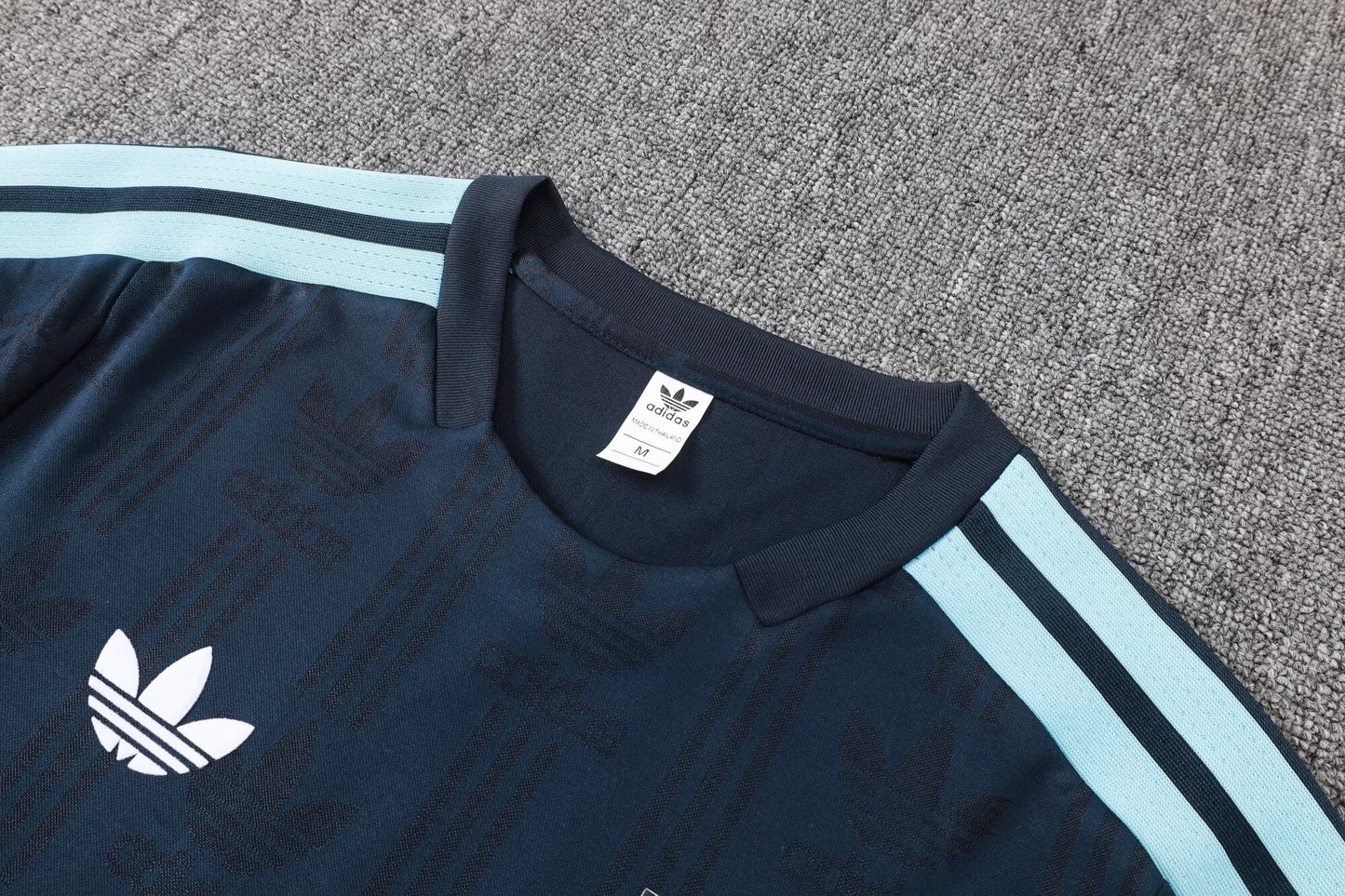 2026/27 argentina especial versión fan selecciones