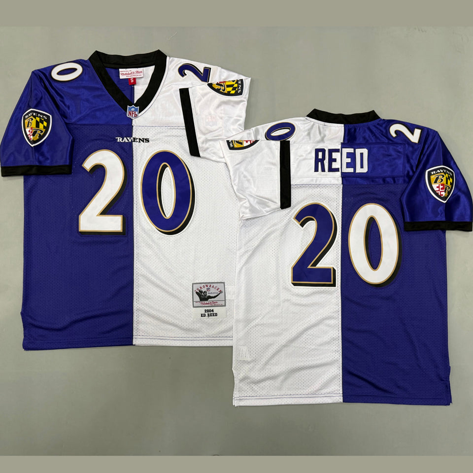 jersey 2114 baltimore ravens nfl retro