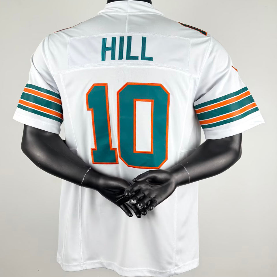 jersey 2110 miami dolphins nfl