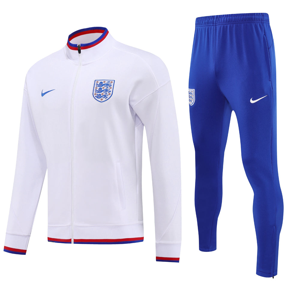 conjunto casual 2026 inglaterra