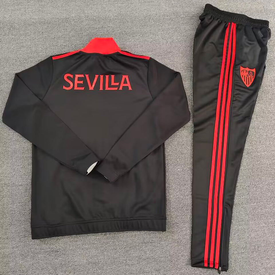 conjunto casual 2025/26 sevilla fc