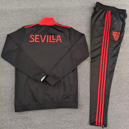 Conjunto Casual 2025/26 Sevilla FC