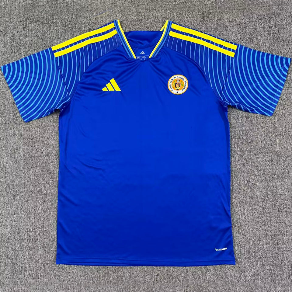 2026/27 curacao local versión fan selecciones