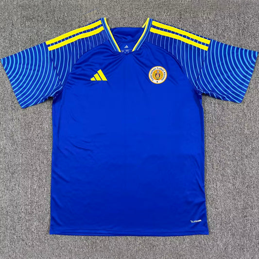 2026/27 Curacao Local Versión Fan Selecciones