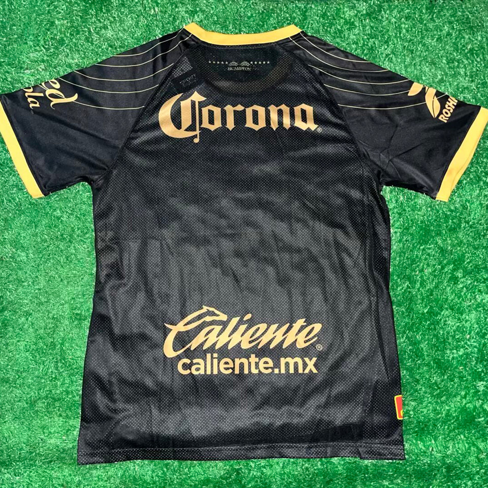 jersey 2026/27 deportivo toluca especial manga corta versión fan