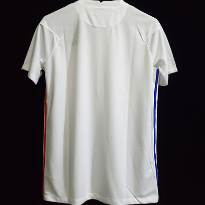 2020/21 Francia Visitante Versión Fan Selecciones