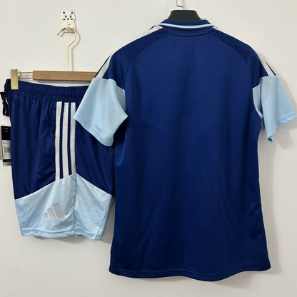 Conjunto Entrenamiento 2026/27 Ajax