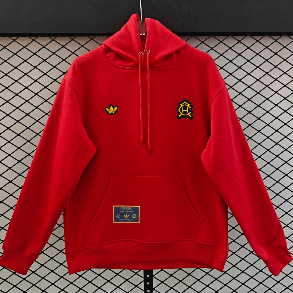 hoody 2026 club america retro