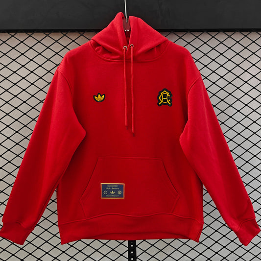 Hoody 2026 Club America Retro