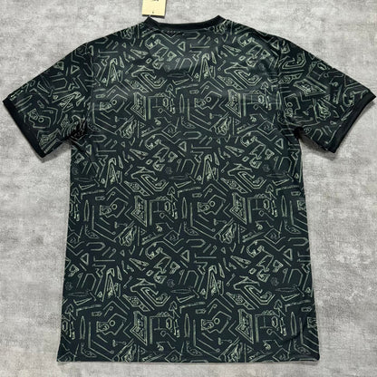 Jersey 2026 Sporting Lisbon Especial Manga corta Versión Fan