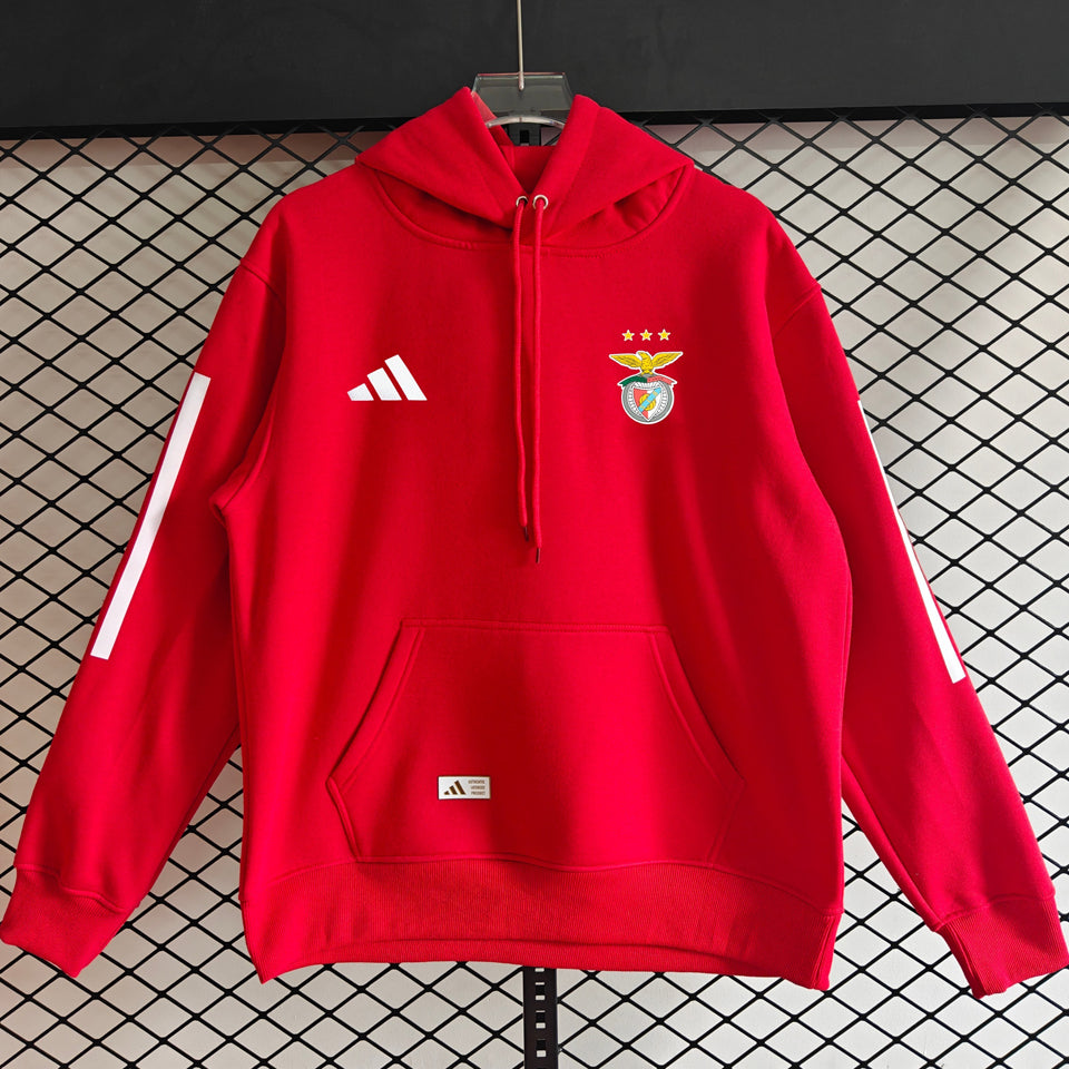 hoody 2026 benfica
