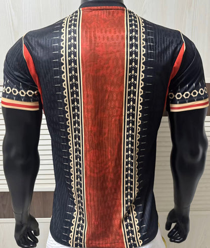 Jersey 2026/27 PSG Especial Manga corta Versión Jugador
