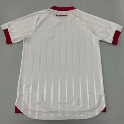 Jersey 2026/27 Náutico Capibaribe Visitante Manga corta Versión Fan