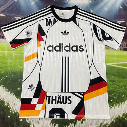 2026/27 Alemania Especial Versión Fan Selecciones