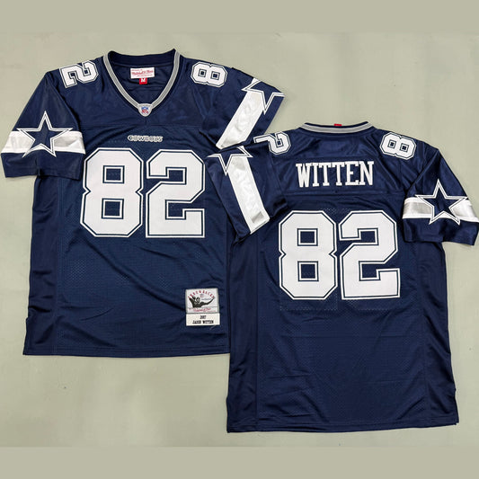 Jersey 2114 Dallas Cowboys NFL Retro