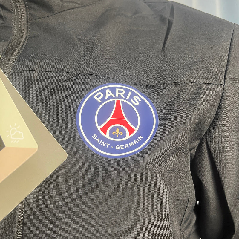 rompeviento 2024/25 psg