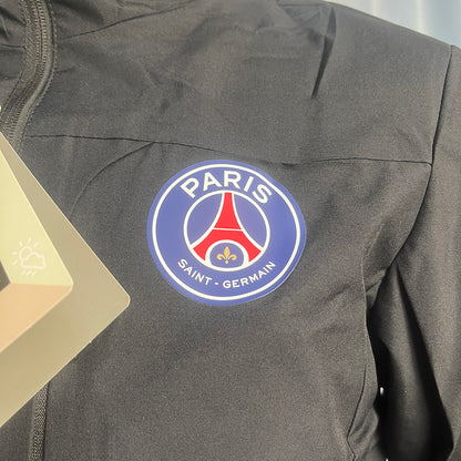 Rompeviento 2024/25 PSG
