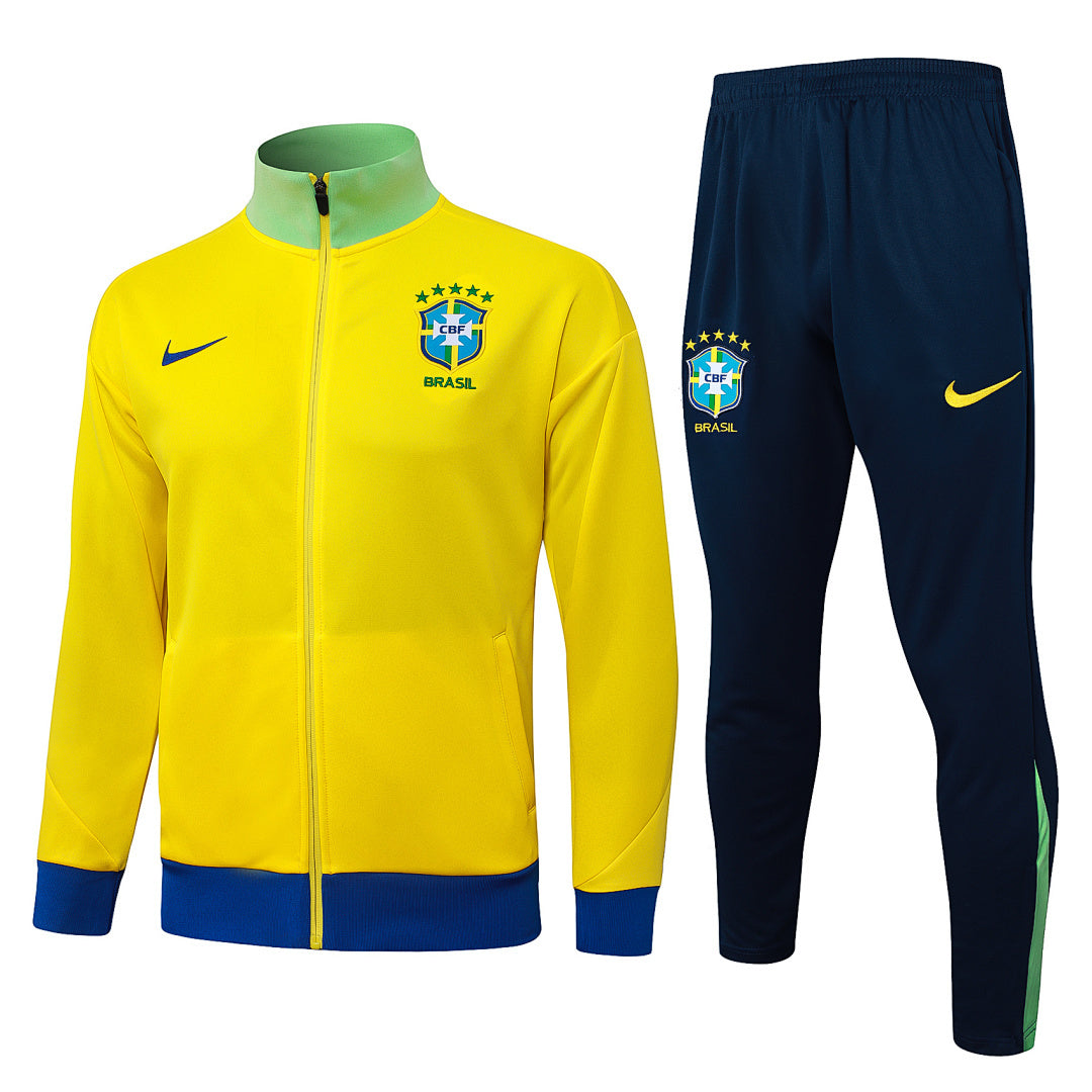 conjunto casual 2026/27 brasil