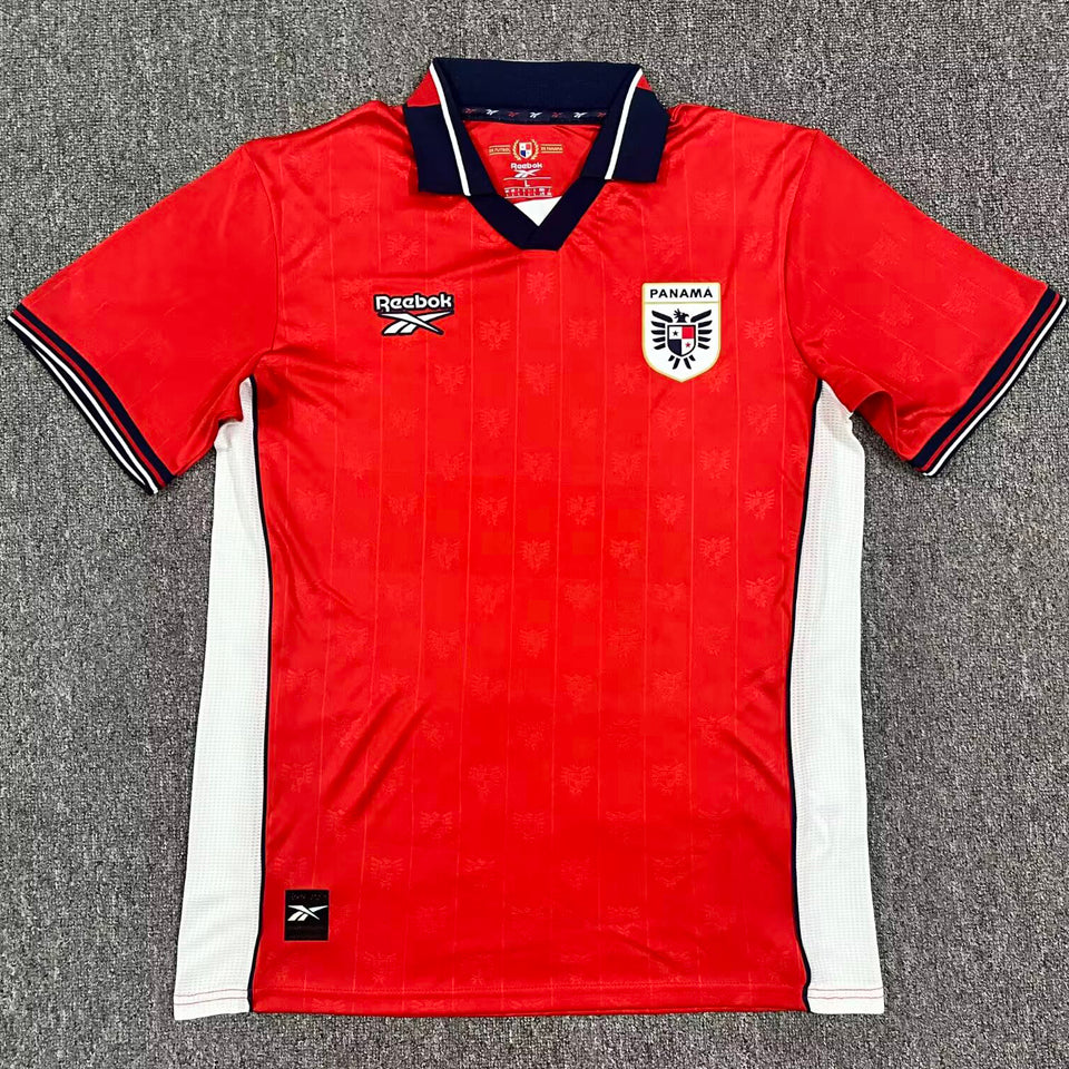 2026/27 panama local versión fan selecciones