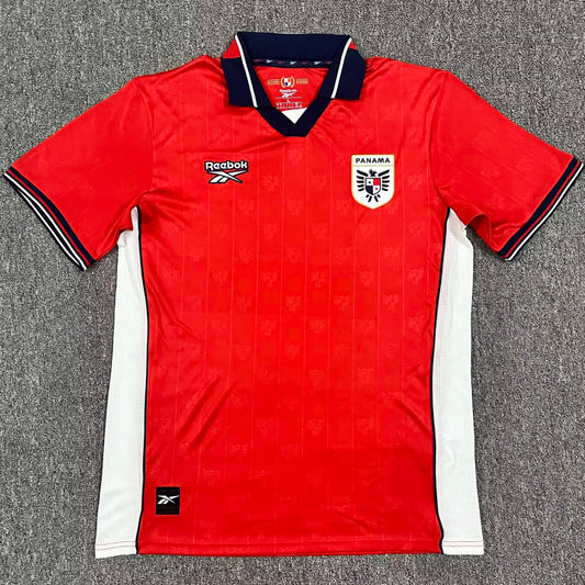 2026/27 Panama Local Versión Fan Selecciones