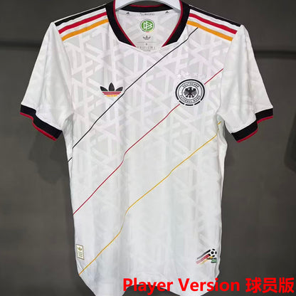 2026/27 Alemania Especial Versión Jugador Selecciones