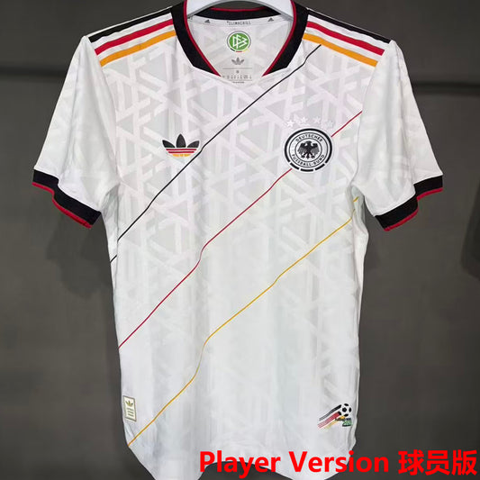 2026/27 Alemania Especial Versión Jugador Selecciones