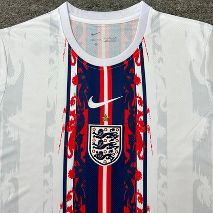 2026/27 Inglaterra Especial Versión Fan Selecciones