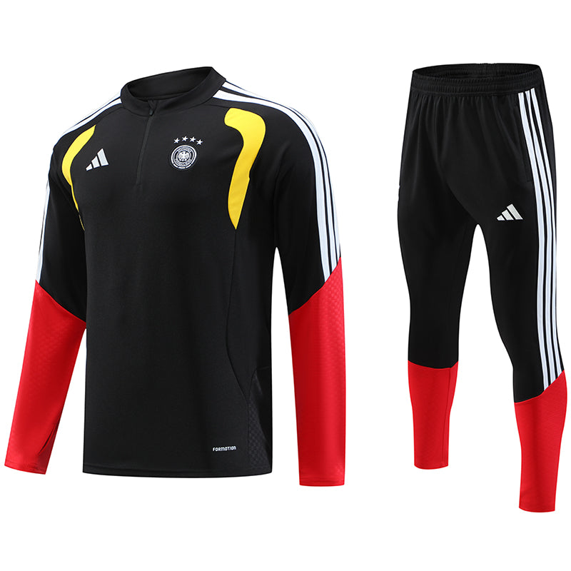 conjunto entrenamiento 2026/27 alemania