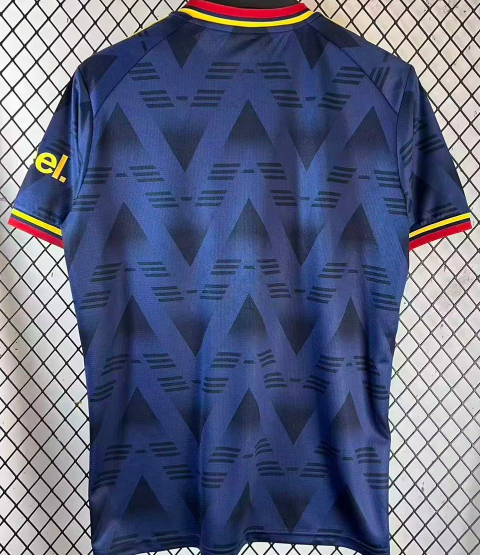 jersey 2026/27 arsenal especial manga corta versión fan