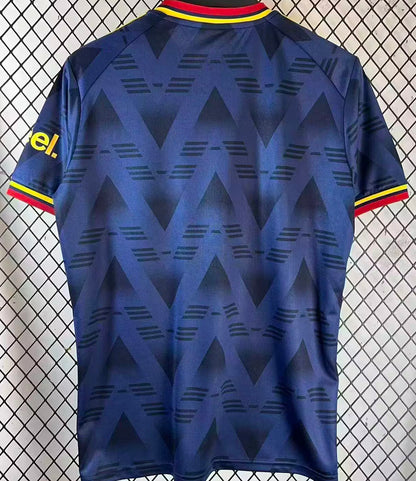 Jersey 2026/27 Arsenal Especial Manga corta Versión Fan