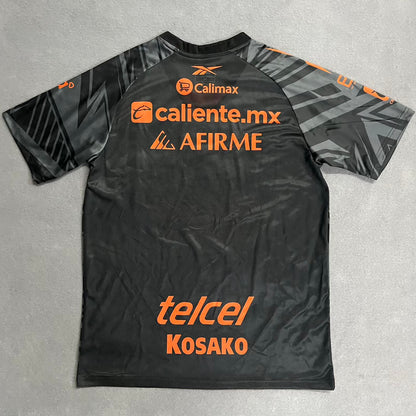 Jersey 2026/27 Tijuana Tercero Manga corta Versión Fan