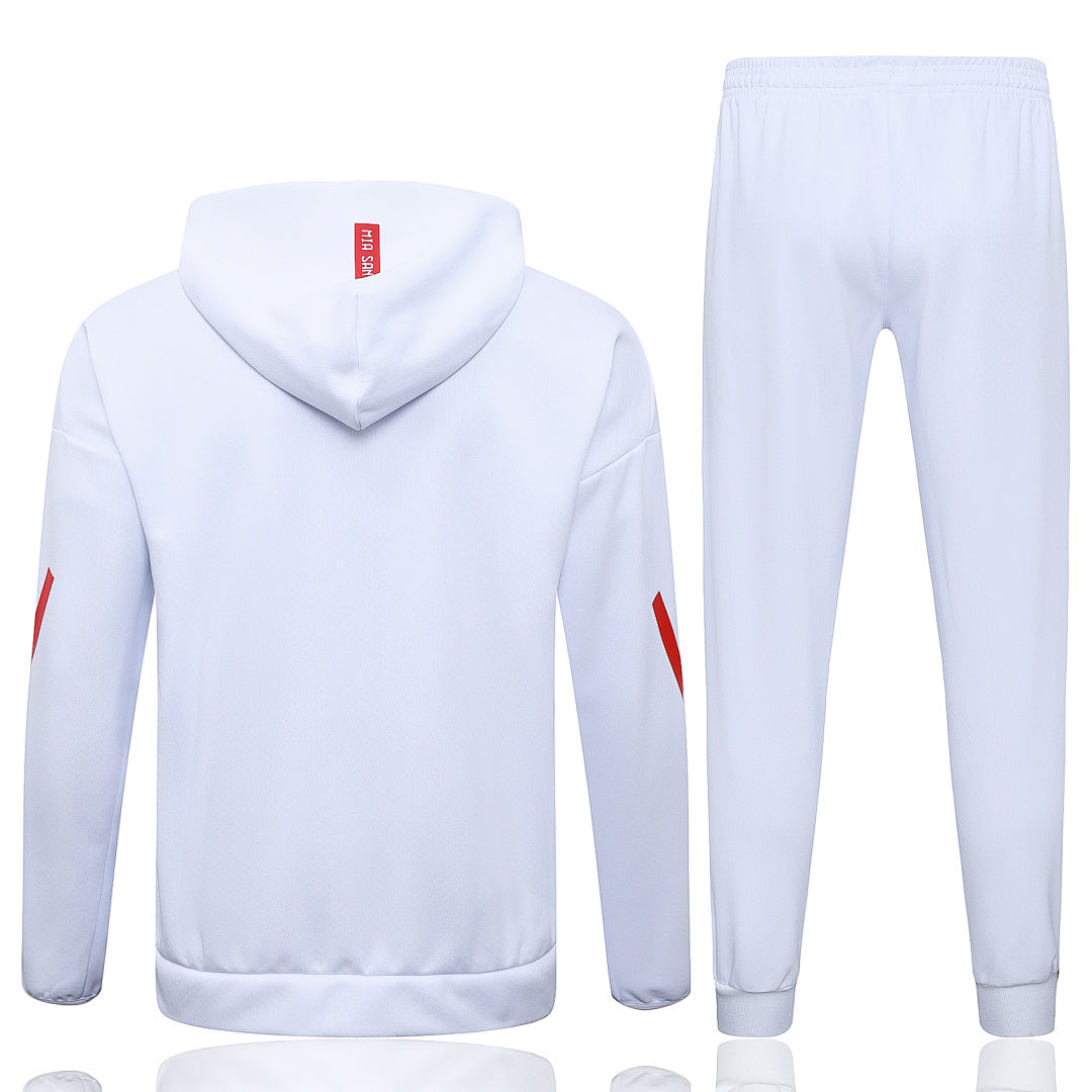 conjunto casual 2026/27 psg