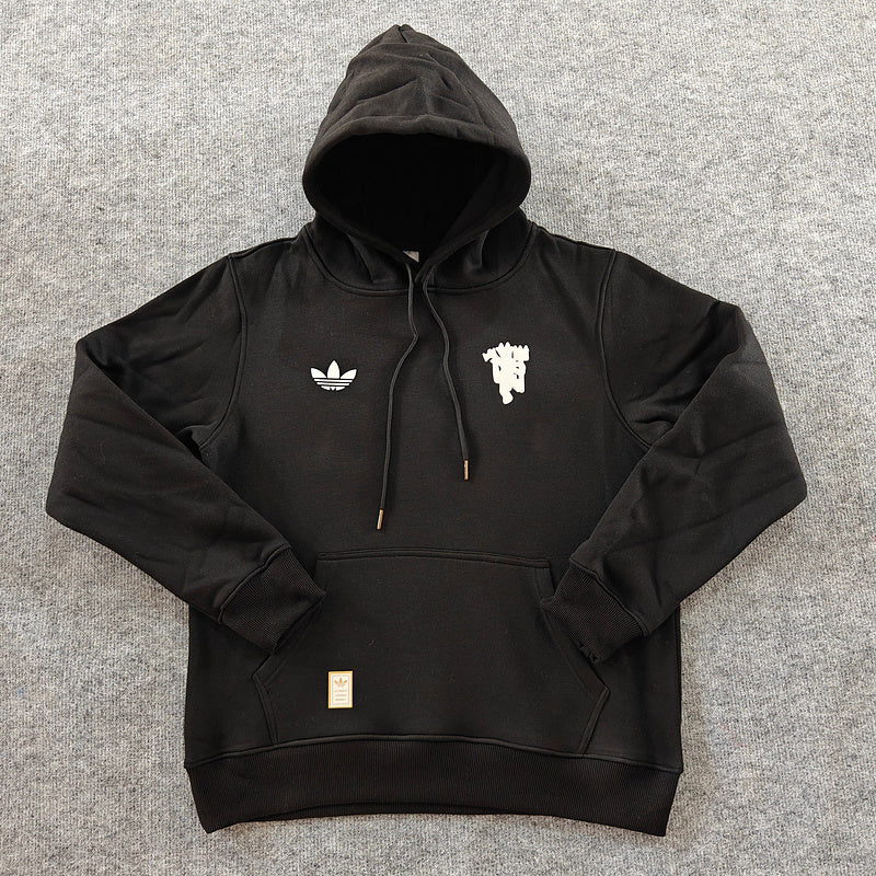 Hoody 2025 Manchester United